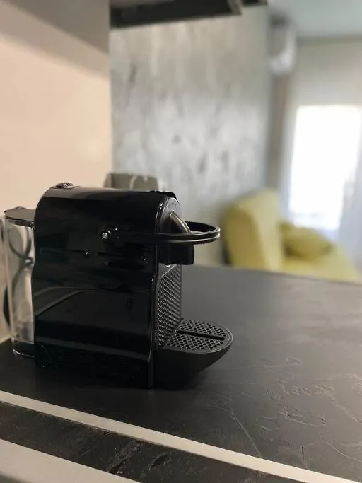 The Grεεn Apartment Thessaloniki Greece