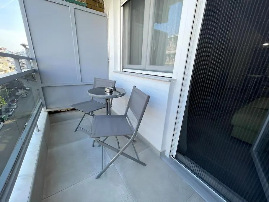 The Grεεn Apartment Thessaloniki 0*,  Greece