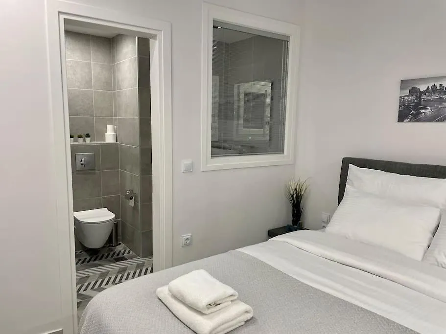 The Grεεn Apartment Thessaloniki 0*,  Greece